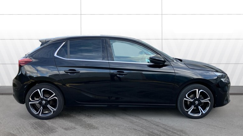 Vauxhall Corsa 1.2 Elite Edition 5dr Petrol Hatchback